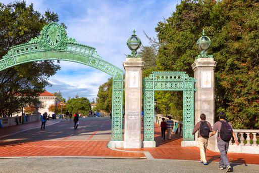 Where Are the 5 Best Colleges Near Hercules, California?