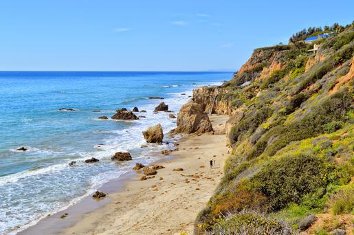 Everything You Need to Know About Visiting El Matador State Beach