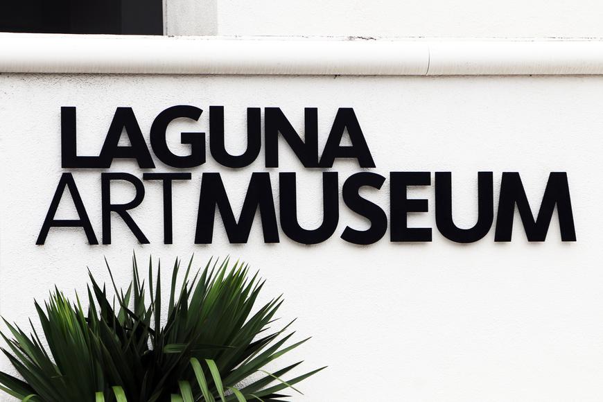 Your Guide to the Top 5 Museums near Laguna Beach
