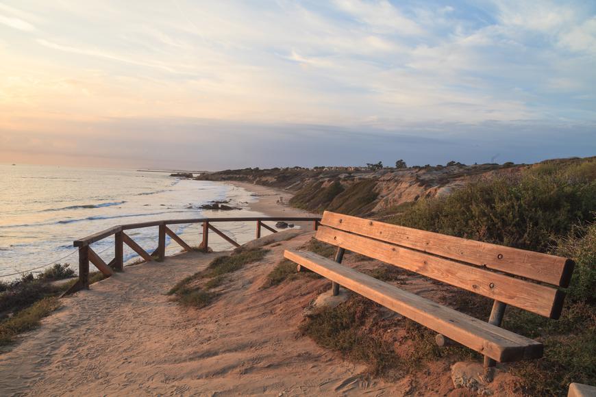 The Best Beaches Near Corona, California: A Guide to Sun, Sand, and Surf