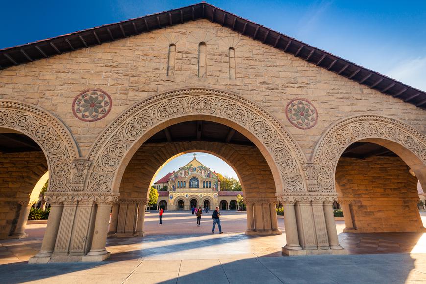 What Are the 5 Best Colleges Near Salida, California?