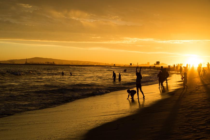Discover Seal Beach, CA: A Coastal Paradise for a Wholesome Lifestyle