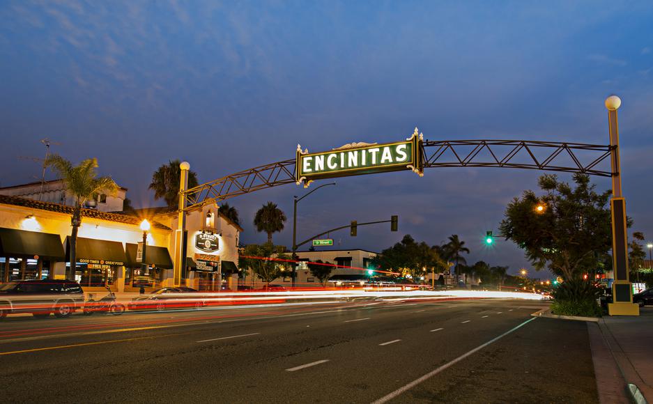 Encinitas, California: A Hidden Gem for Health and Wellness