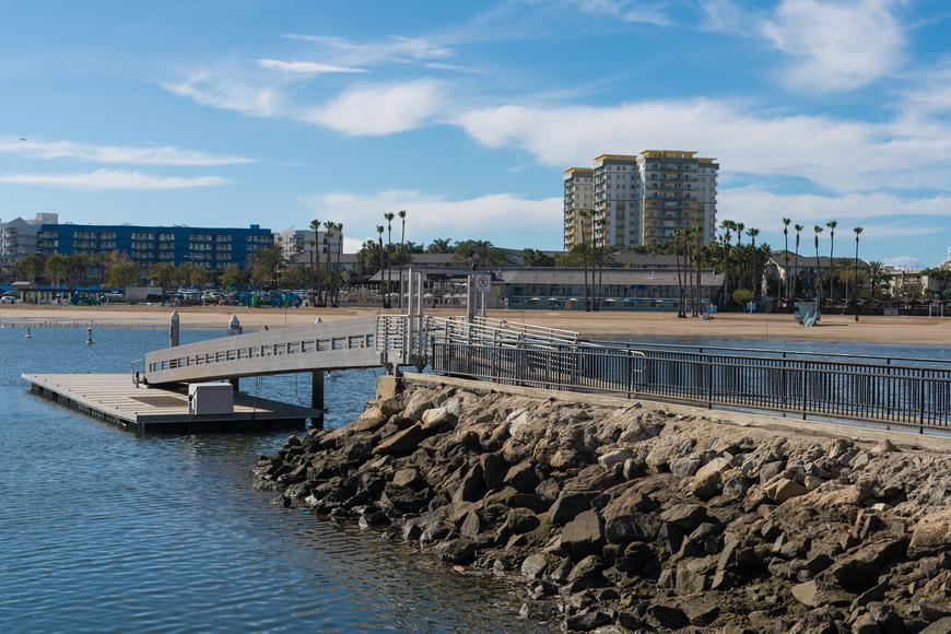 Sun, Sand, and Surf: Discover the Top Beaches Near Culver City, CA