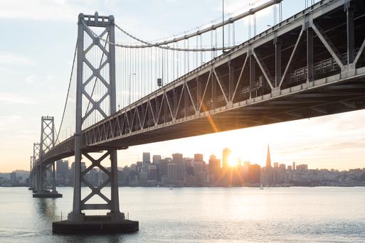The Top 9 Most Impressive California Bridges