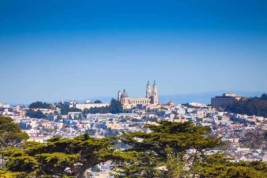 Top Colleges Near South San Francisco, California: A Comprehensive Guide