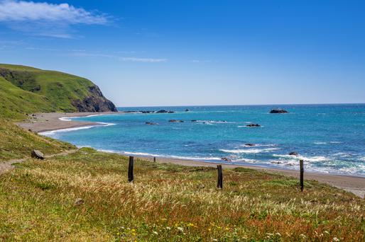 The Ultimate Hiking Guide To California’s Lost Coast