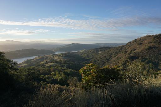 Discover the Charms of Morgan Hill, California