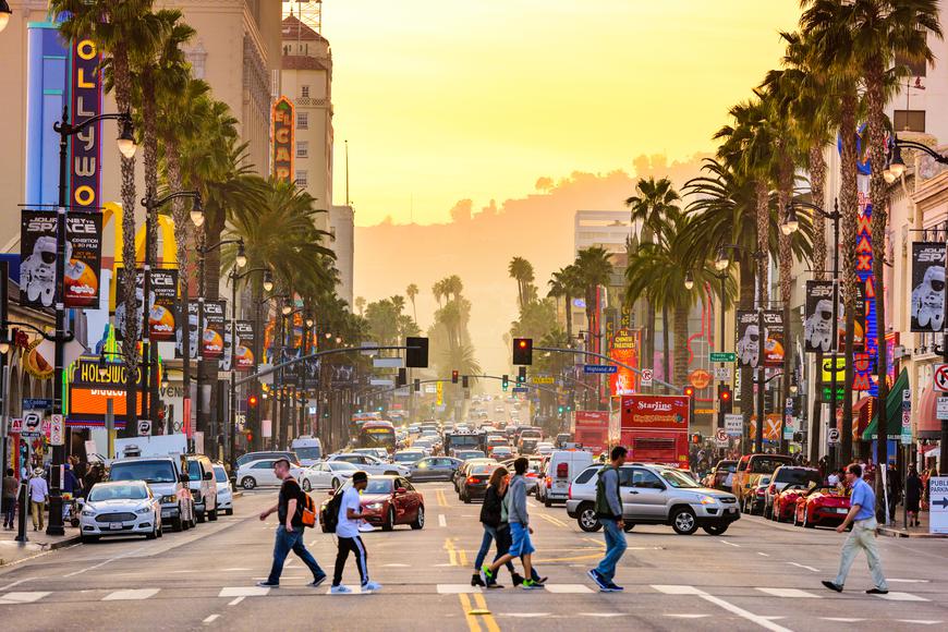 9 Ways to Make the Most of Your Time in Los Angeles