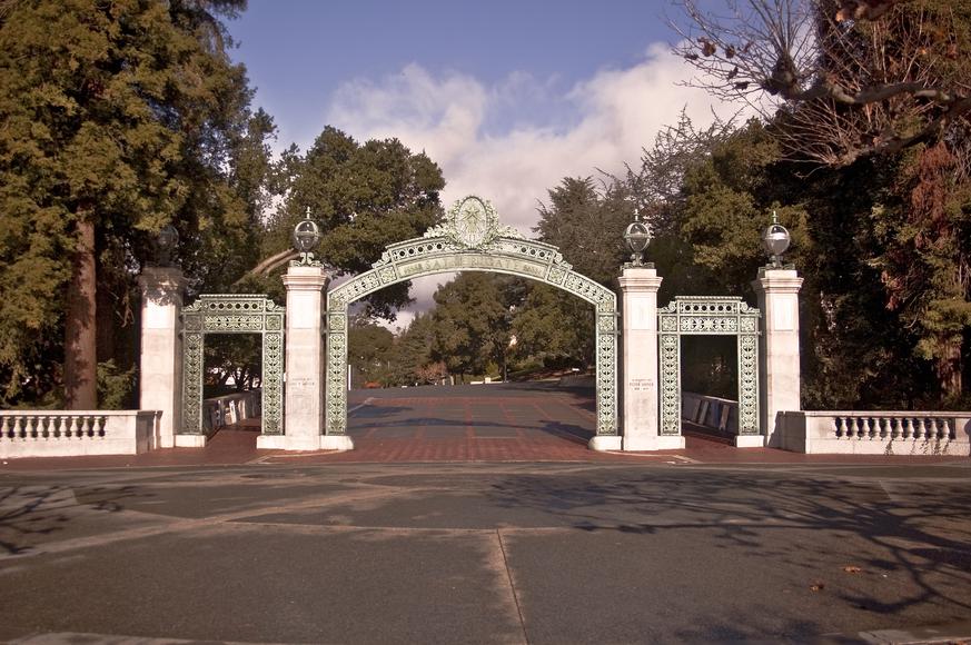 Here Are The Top 5 Colleges near Piedmont, California
