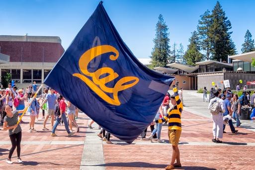 Finding Your Perfect College: The Best Colleges Near Castro Valley, California