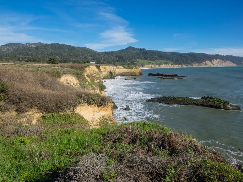 Your Guide to the Top Beaches near Stanford, California