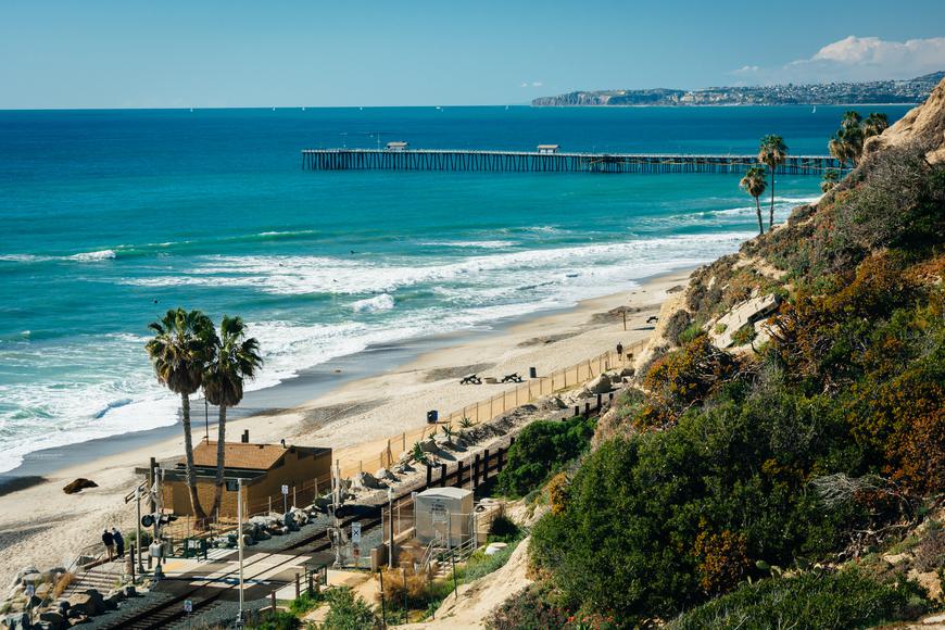 Discover the Charms of San Clemente, California: A Guide to Enjoying Life in this Coastal Paradise