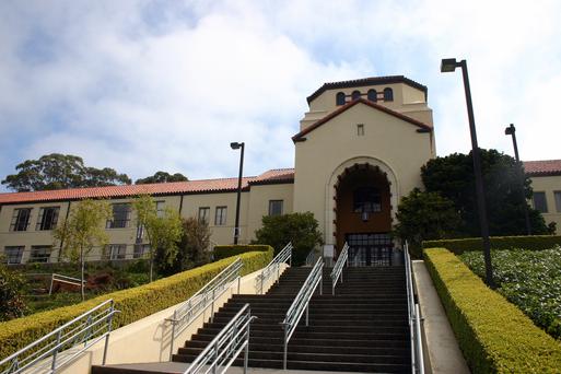 The Top 5 Colleges Near Arcata, California