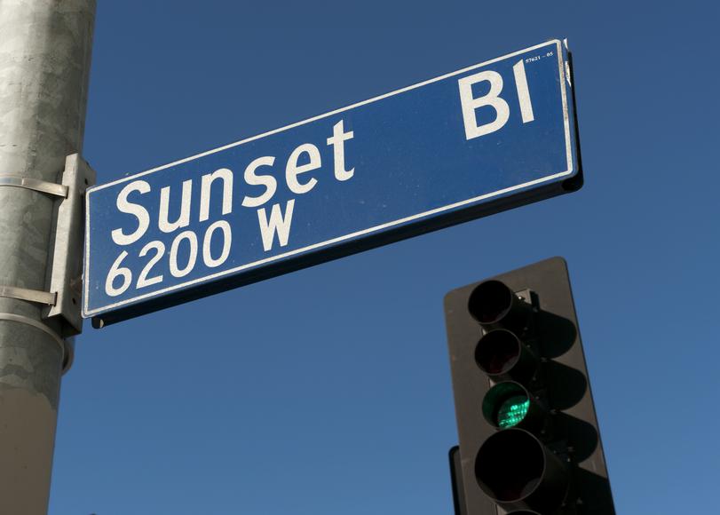 The Story Behind the Famous Sunset Boulevard