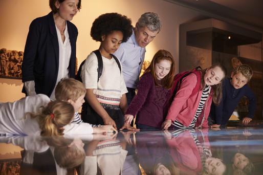 Discover the Best Museums Near Citrus Heights, CA