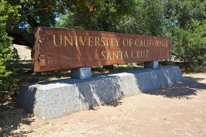 The Top 5 Colleges Near Capitola, California