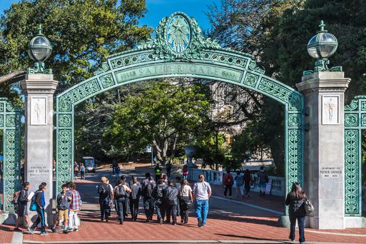 What and Where Are the 5 Best Colleges Near Stanford, California?