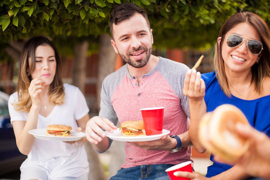 A Beginner's Guide to Tailgating in California