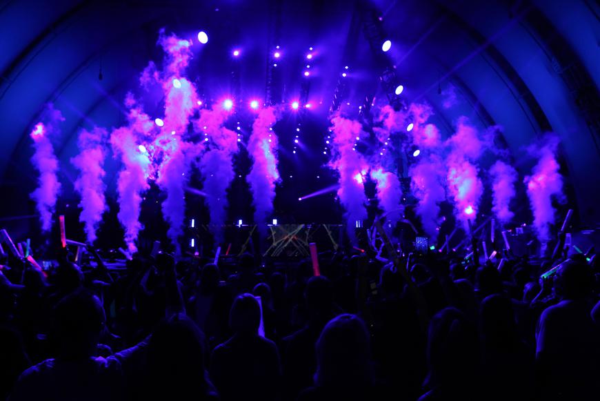 Your August 2026 Los Angeles Events Guide