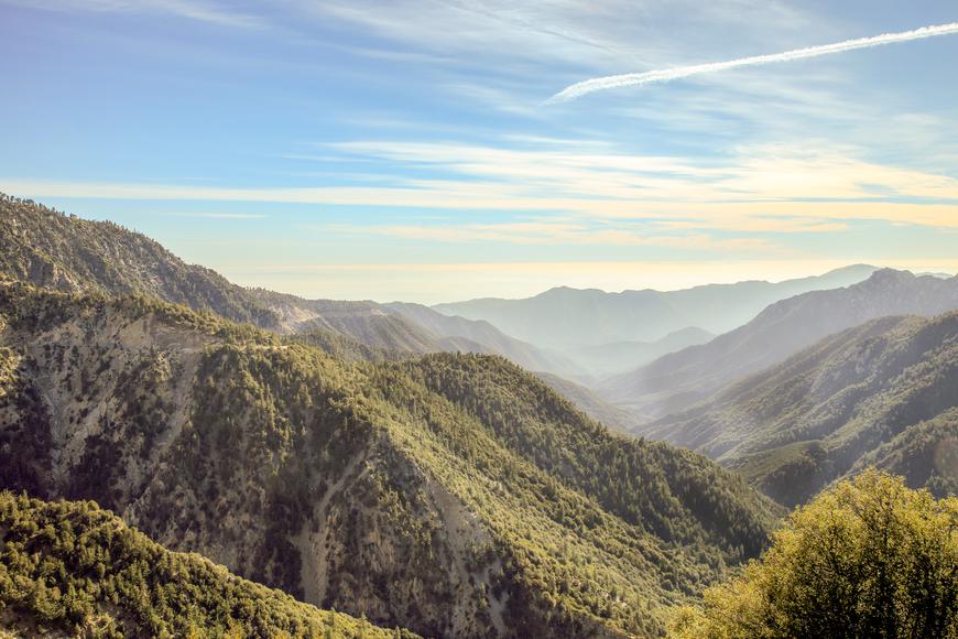 The Ultimate Guide to Angeles National Forest