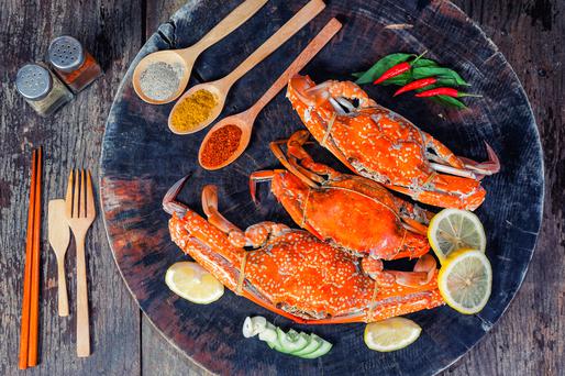 Where to Get the Best Crab in Los Angeles