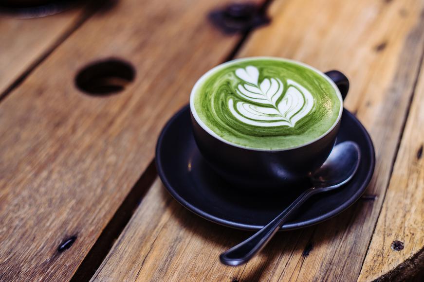 Best Matcha in Santa Cruz and Where to Find It