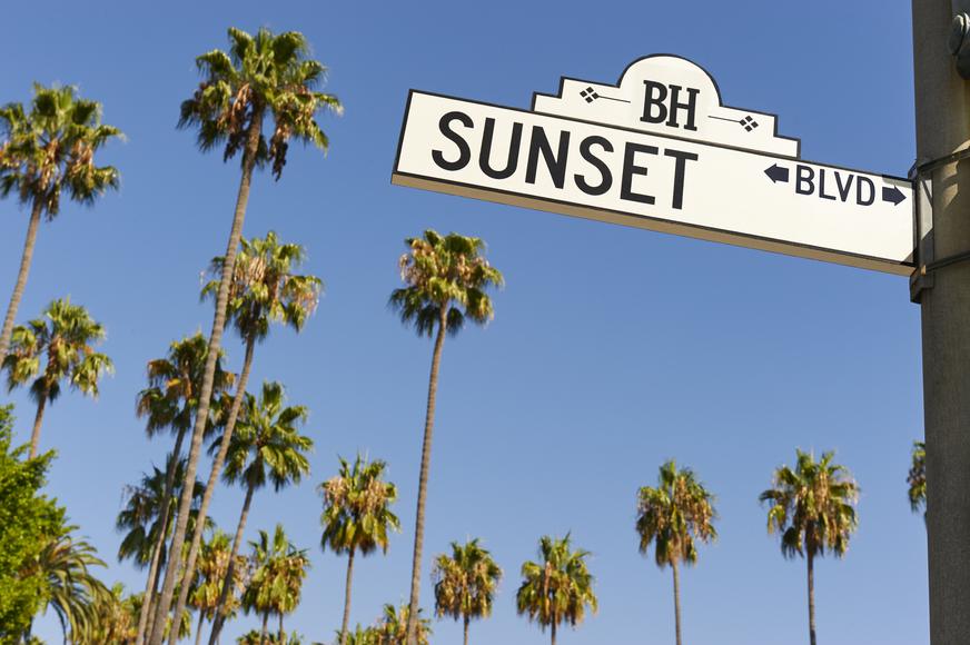 Top 5 Things to Do On Sunset Boulevard