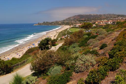 Your Beach Adventure Awaits: Discovering the Ultimate Coastal Escapes near Laguna Niguel, California