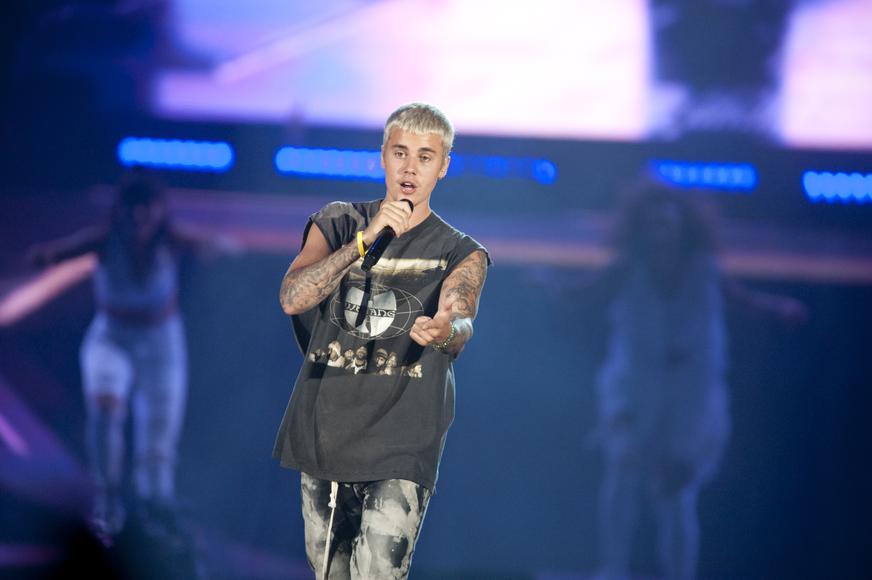 Coachella reveals 2026 lineup featuring Sabrina Carpenter, Justin Bieber, and Karol G