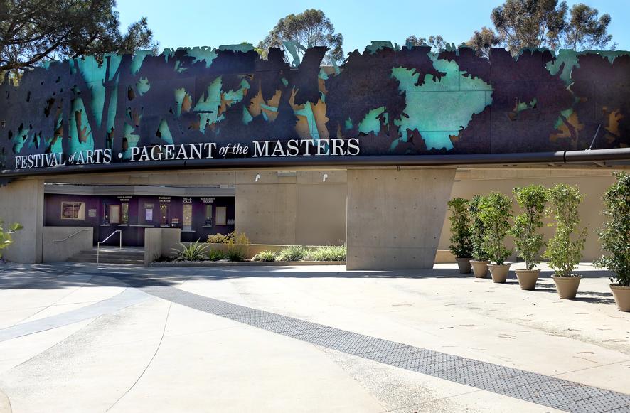 Check Out The 2026 Festival of Arts and the Pageant of the Masters