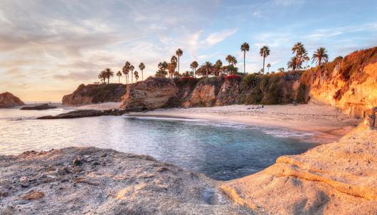Your Guide to Fun Things To Do In Laguna Beach