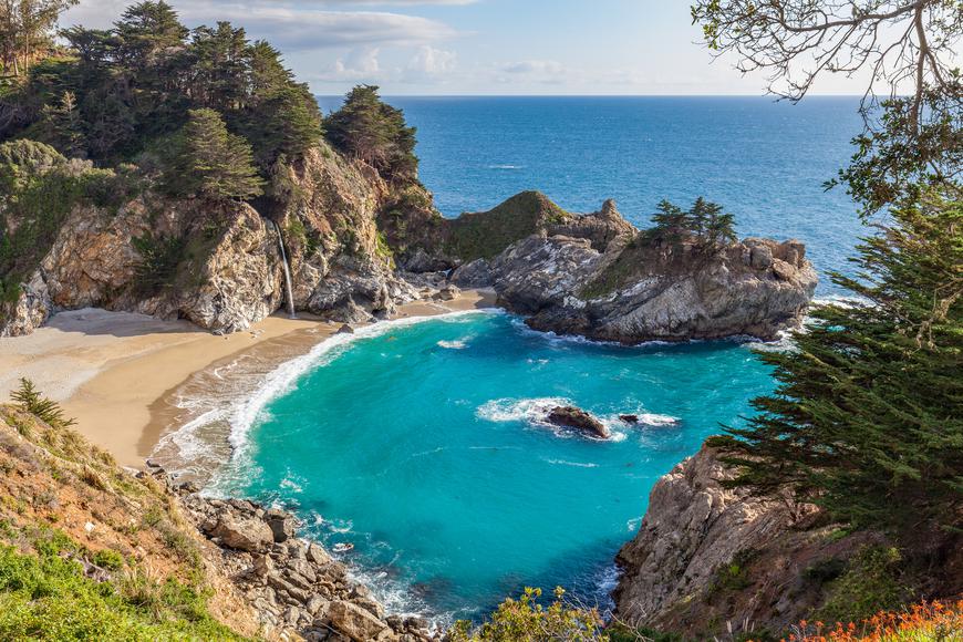 The 9 Best Places for California Landscape Photography