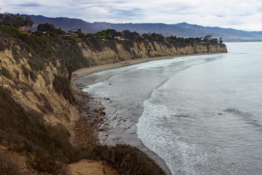 Seaside Escapes: Discovering the Top Beaches around San Gabriel, CA