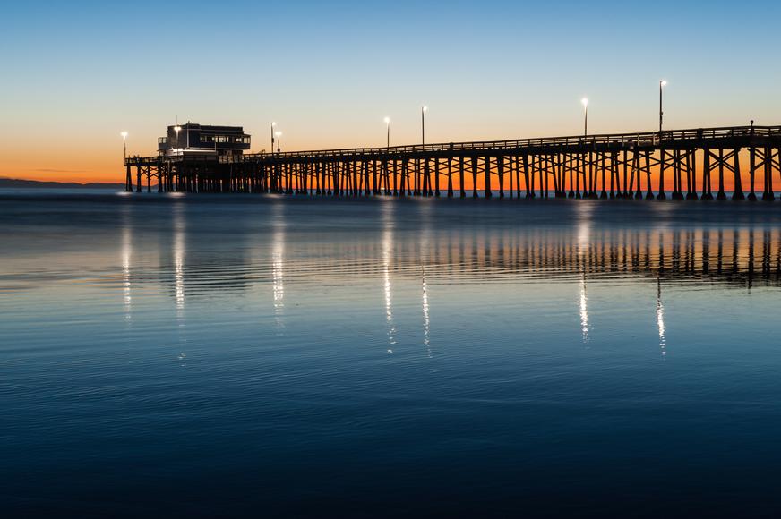 Your Essential Guide to the Top Beaches Near Wildomar, CA: Sun, Surf, and Unforgettable Moments