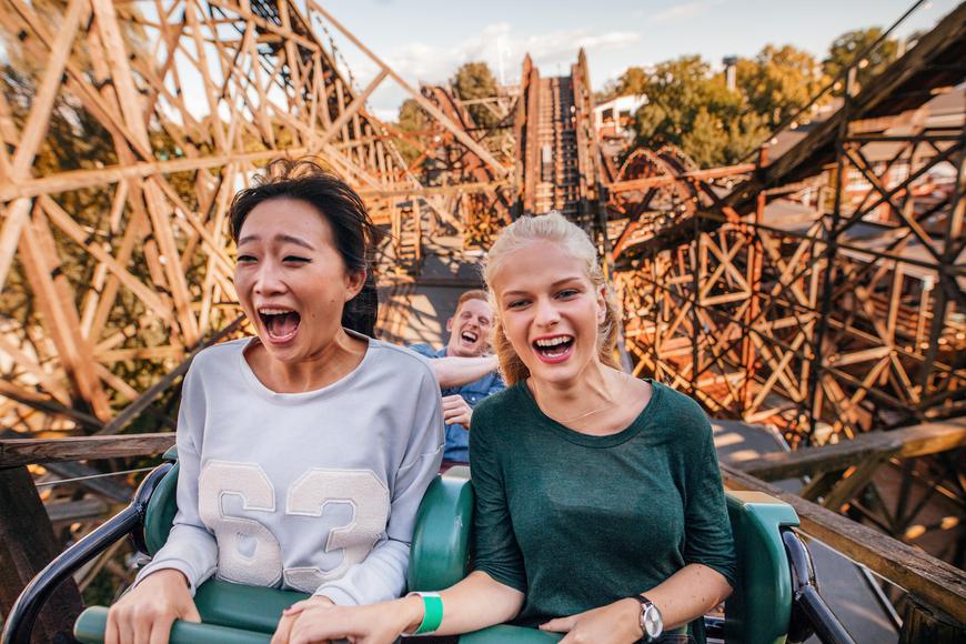 7 Epic California Roller Coasters for Thrill-Seekers