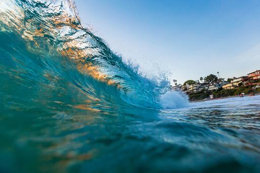 Where Are the 5 Best Beaches Near Rancho Santa Margarita, California?