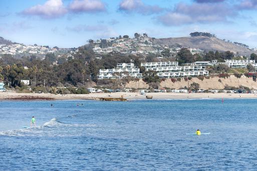Exploring Coastal Gems: Unforgettable Beaches Near Canyon Lake, California