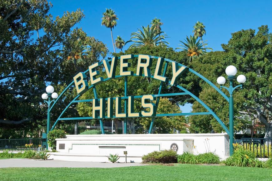 Discover the Hidden Gems of Beverly Hills: A Paradise Beyond the Glamour
