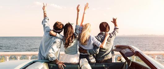 California Bucket List: Top Things To Do In February