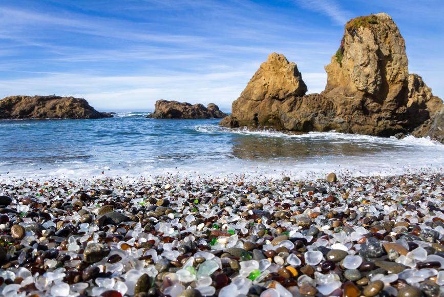 15 NorCal Beaches to Visit Now