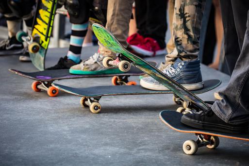 California's 7 Best Skate Parks: Where to Shred and Show Off Your Skills