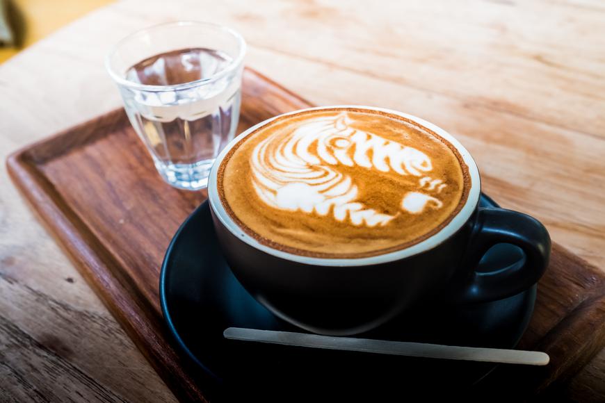 The 3 Best Cups of Coffee You Can Find in San Diego