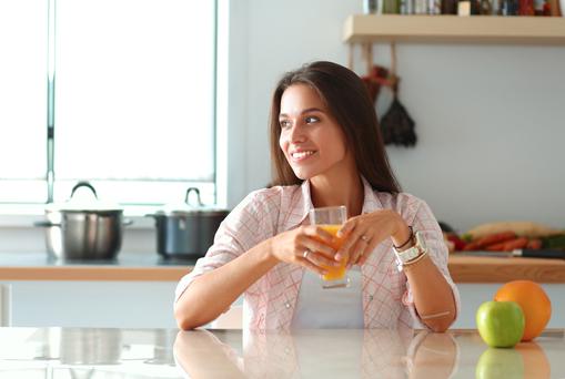 It's Time to Get Juiced