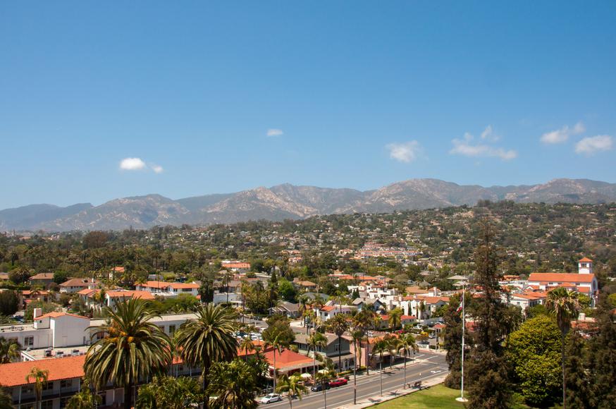7 Things to Do on Your Santa Barbara Day Trip