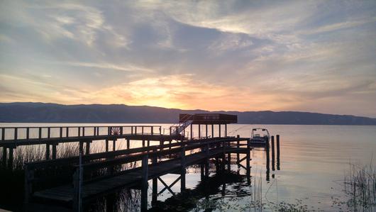 The Top 5 Colleges Near Clearlake, California