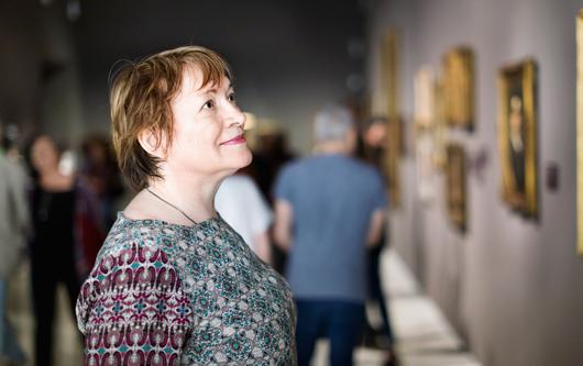 Exploring the Top Museums Near Pleasant Hill, California