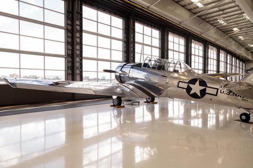 The 5 Best Museums Near Lake Forest, California