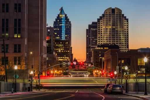 Top 6 Unique Benefits of Moving to Sacramento