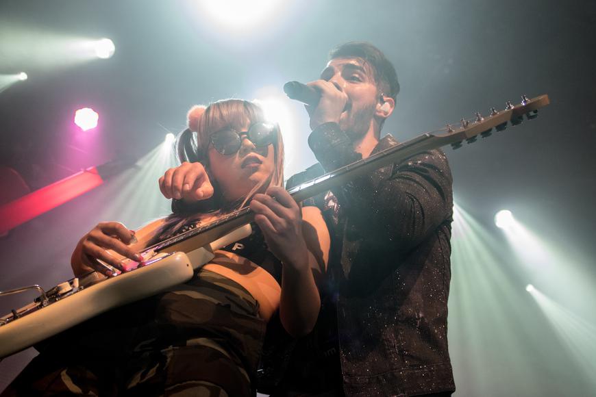Here s 5 Awesome Music Venues In San Francisco